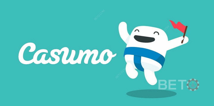 Recenzja Casumo 2023